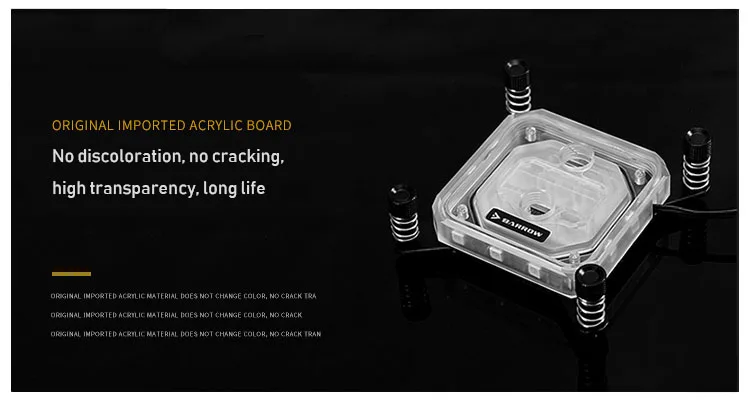 Da CPU para INTEL Socket LGA 1150
