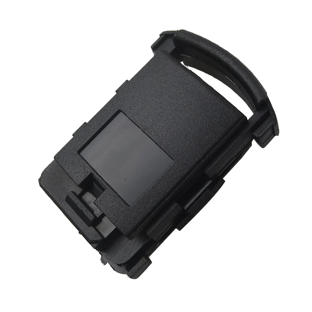 Okeytech 2 кнопки дистанционного ключа 433 МГц для Vauxhall Opel Corsa C Meriva Tigra комбо Ван 5WK48669