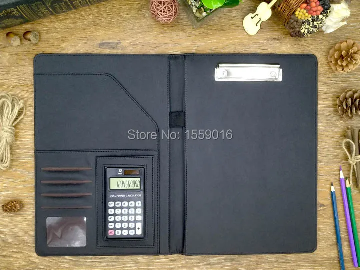 a4 folder