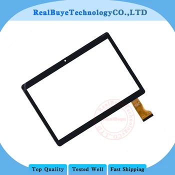 

A+ For 9.6 inch MTK6592 6582 Lenovo I960 T950S N96 Ai10 YLDCEGA400FPCA0 Capacitance Touch Screen Panel Digitizer Replacement