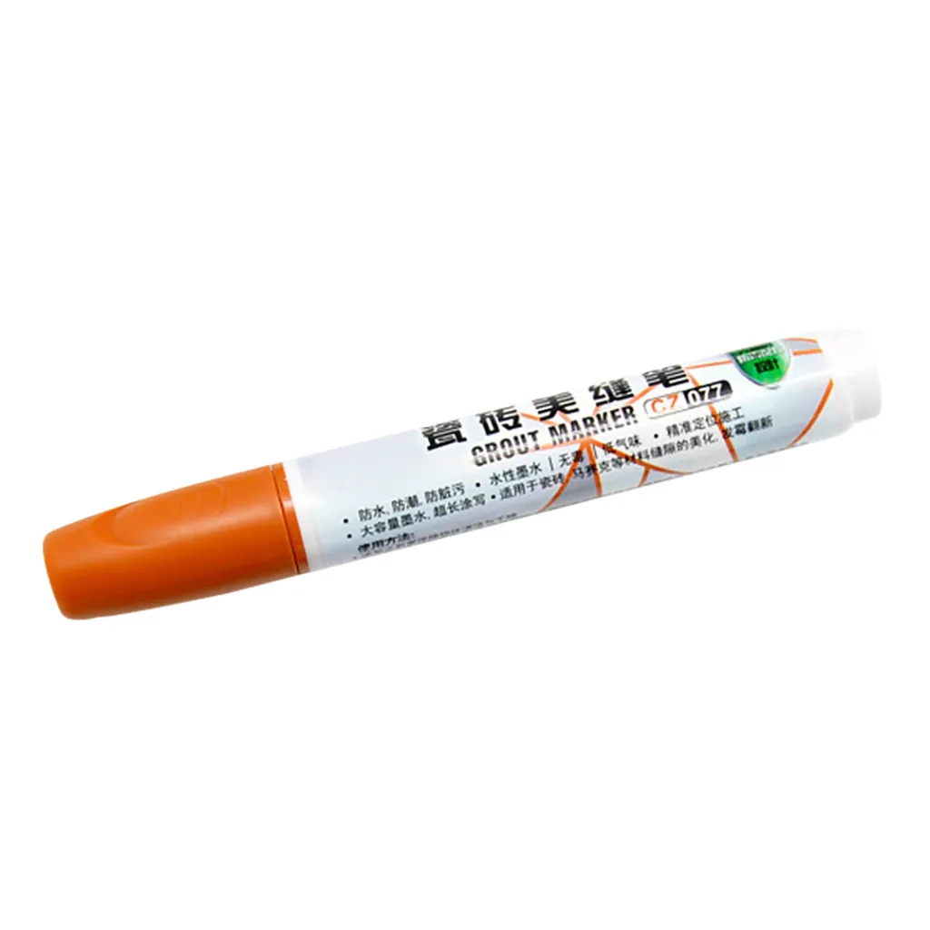 2020 Home Essentials Are Most Useful Tricolor Tile Beauty Stitch Pen Repair Seam Reform Wall Glue Aide | Обустройство дома