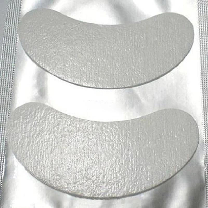 

Lot Eyelash Pad Eye Pads Gel Patch Lint Lashes Extension Mask Eyepads Tools New