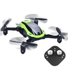 2017 RC Quadcopter Kai Deng K100 RC Drone with Camera 0.3MP FPV Drones with Camera HD Foldable RC Helicopter Altitude Hold