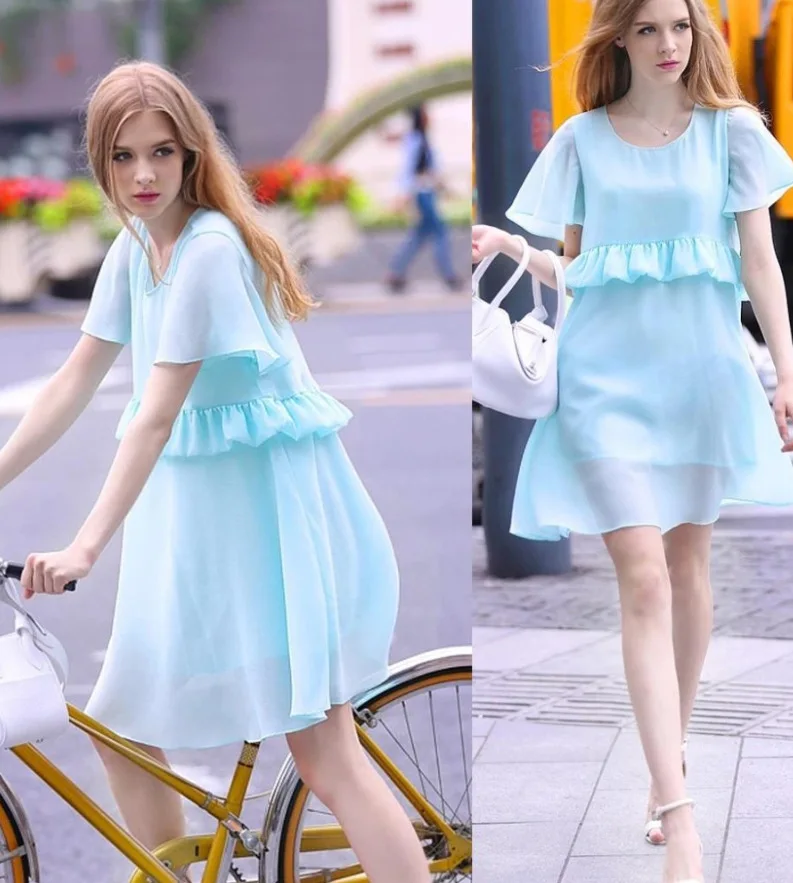 Беременная летнее платье женщины одеваются длинные платья Vestidos Longos Vestido Longo халат
