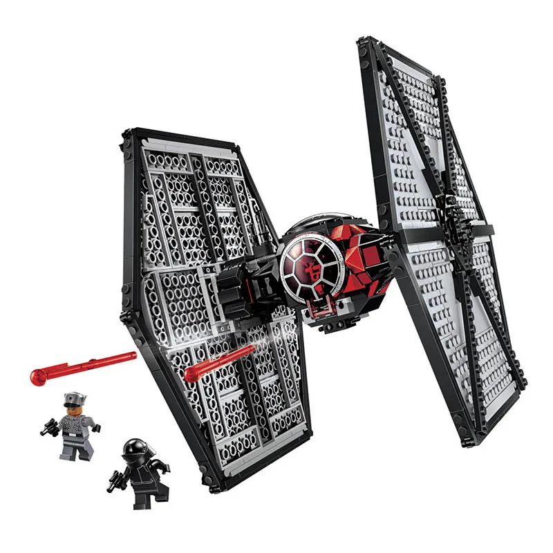 

BL10465 Special Forces Tie Fighter Compatible Legoe Space Star Wars Building Blocks Bricks Toys