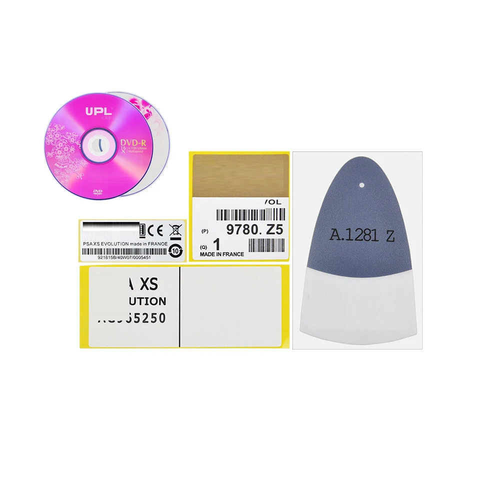 Lexia 3 Full Chip Gold edge Diagbox V7.83 Lexia3 PP2000 прошивка 921815C для Citroen Peugeot с кабелем S.1279 и PSA 30pin|lexia