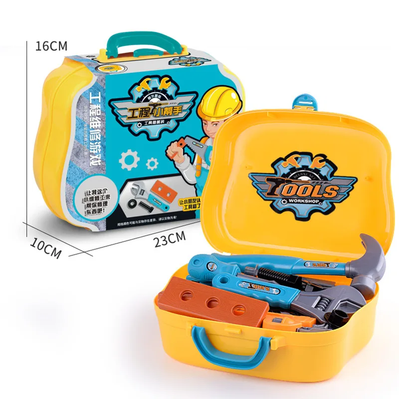 Children's Puzzle Garden Tool Disassembly Toy Car Plastic Baby Car Repair Simulation Tools Toys for Children Helicopter for boy Children's Puzzle Garden Tool Disassembly Toy Car Plastic Baby Car Repair Simulation Tools Toys for Children Helicopter for boy