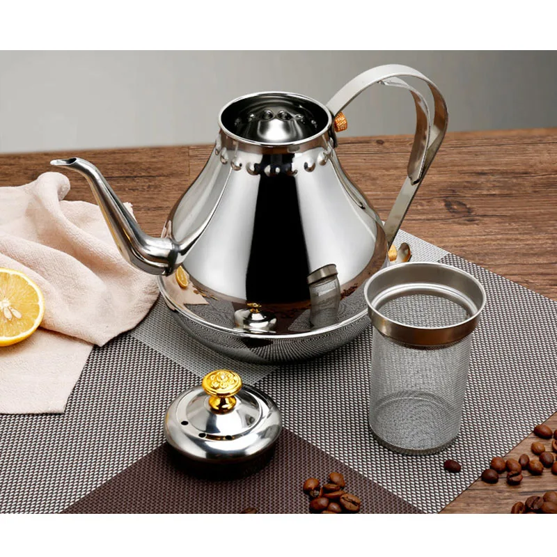 Coffee Pots (10)