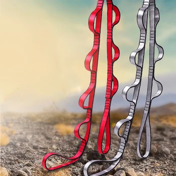 

Newly 1pc Yoga Leg Stretching Belt Strap for Yoga Hammock Swing Pull Rope C55K Sale