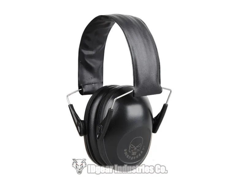 Military Shooting Ear Protection Paintball Anti noise Sport hunting