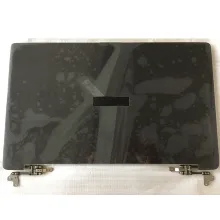 Для ASUS TP500 TP500L Lcd задняя крышка экрана задняя оболочка черный с петлями