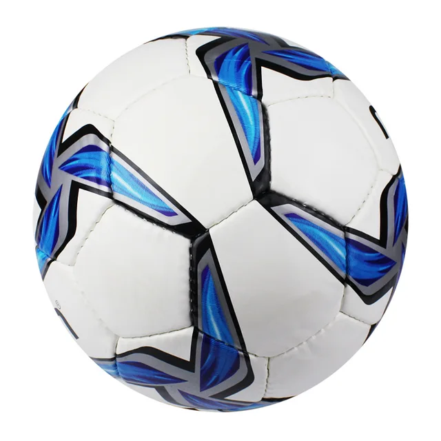 Soccer Ball Size 4 PU High-quality Match Training Competition Football Ball Association Football Team Sport For Teenagers Adults