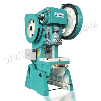 

J23 serier hydraulic punching machine/Hydraulic hole punching machine