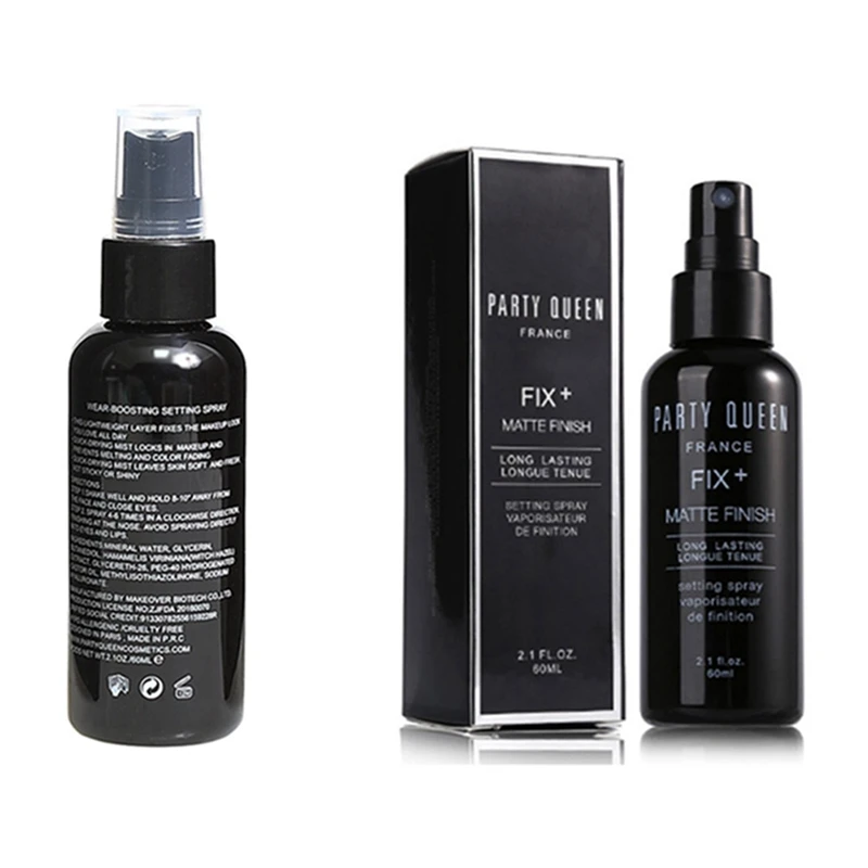 Buy 60ml Make Up Setting Spray Long Lasting Lock In