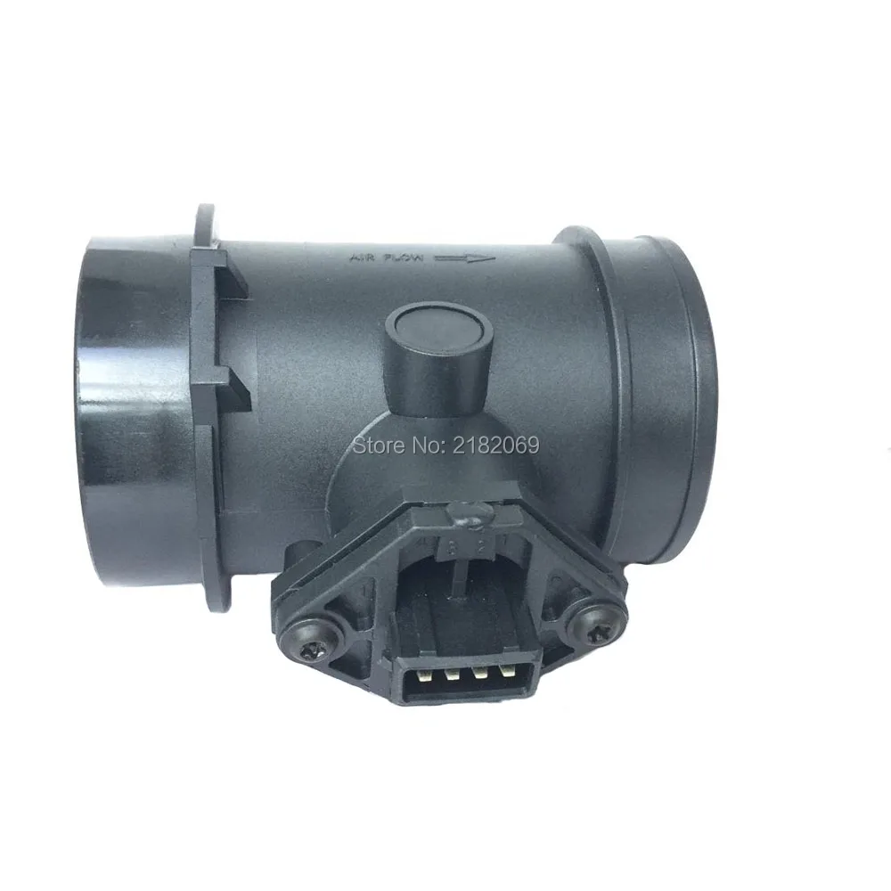 Датчик расхода воздуха Maf для VOLVO 960 S90 V90 2 5 2.9L 9146483 0 280 217 511 0280217511 | Автомобили и