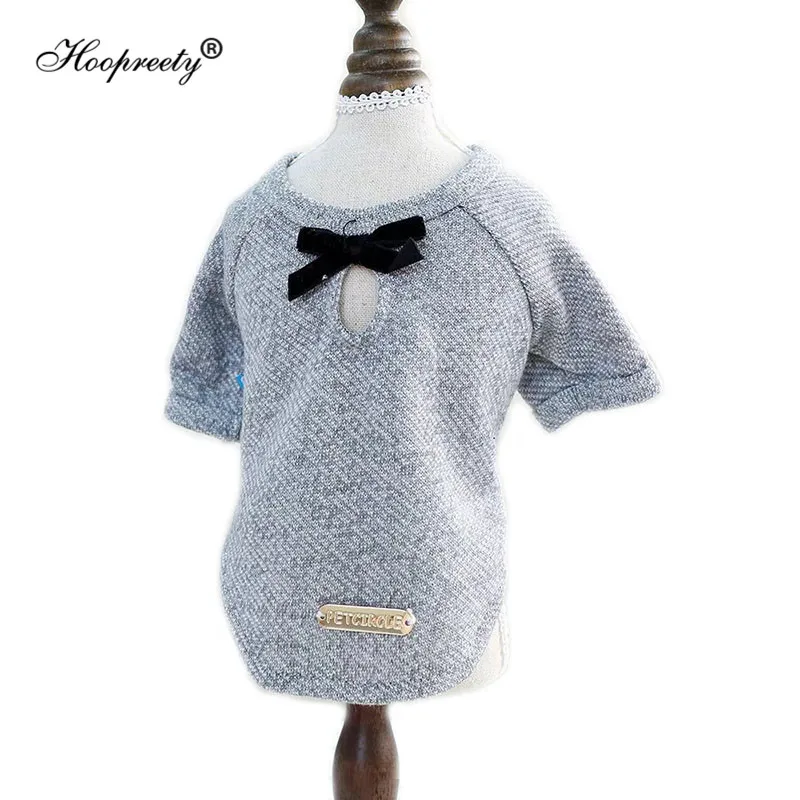 

Leisure Cotton Blend Soft Dog Shirt Coat Clothes Spring Autumn Warm Two Legs Pet Dog Cat Vest Coat Shirt for Small Chihuahua 10A