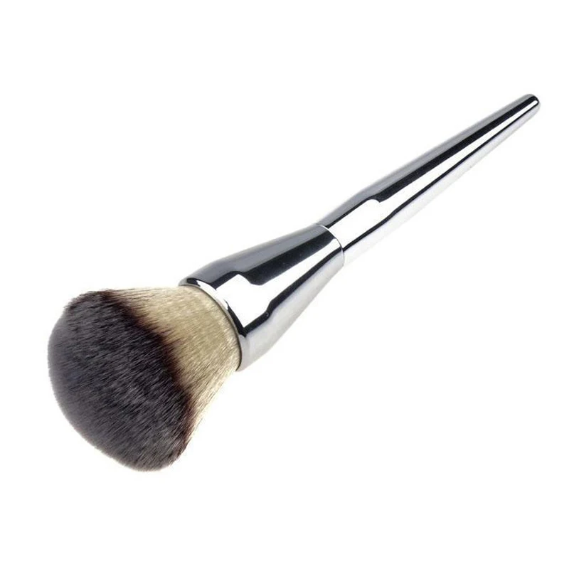 Very Big Beauty Powder Brush Makeup Brushes Blush Foundation Round Make Up Large Cosmetics