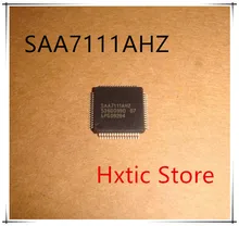 10PCS SAA7111 SAA7111AHZ LQFP64