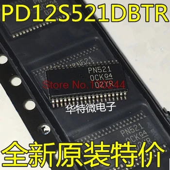

5pcs/lot TPD12S521DBTR TPD12S521 PN521 38-TSSOP 100% new original In Stock