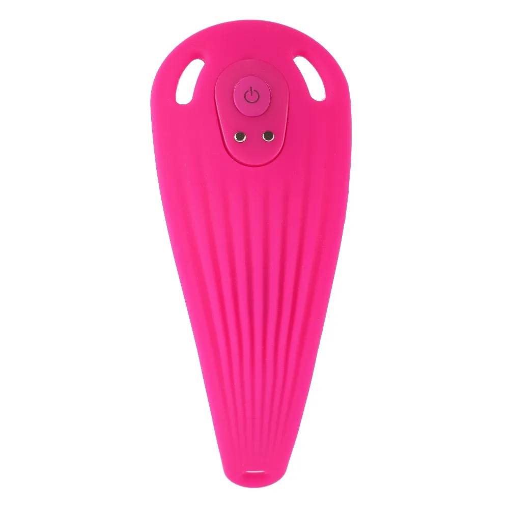 Wireless Remote Wearable G Spot Vibrator for Women Clitoris Stimulation Dildo Panties Vibrator Sex Toys for Woman Masturbation (1)
