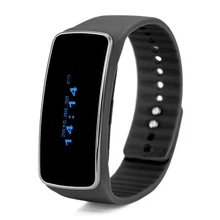 V5s H18 Спорт Bluetooth SmartBand браслет Фитнес шагомер Напоминатели браслет Часы для Android IOS PK Mi band 1 s
