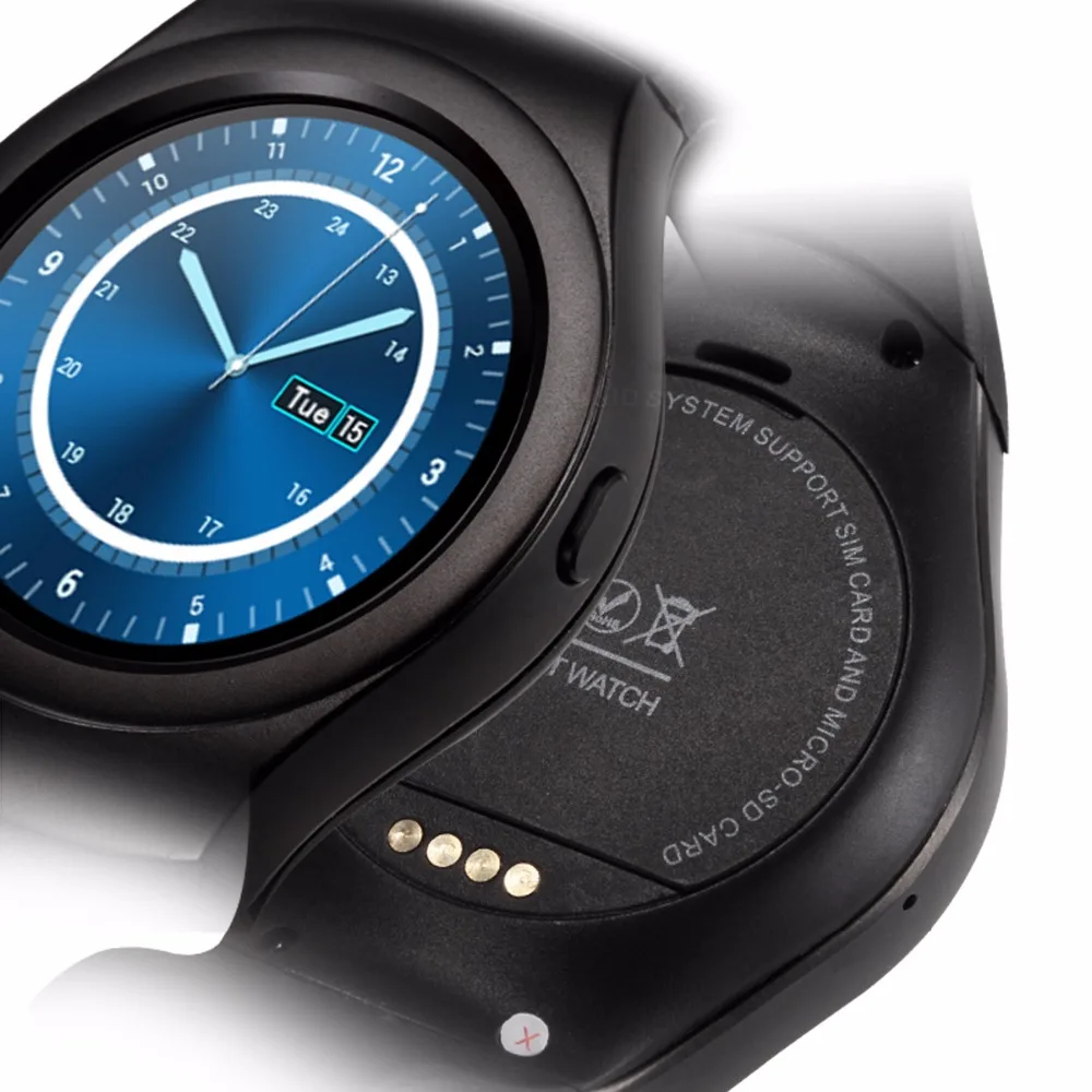 bluetooth smart watch Picture - More Detailed Picture
