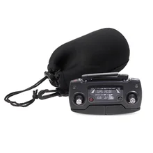 DJI Mavic Pro/Mavic Air пульт дистанционного управления портативный сумка для хранения передатчик сумка чехол для DJI Spark контроллер аксессуары