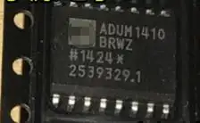 Бесплатная доставка Новый ADUM1410ARWZ ADUM1410 ADUM1410BRWZ SOP16