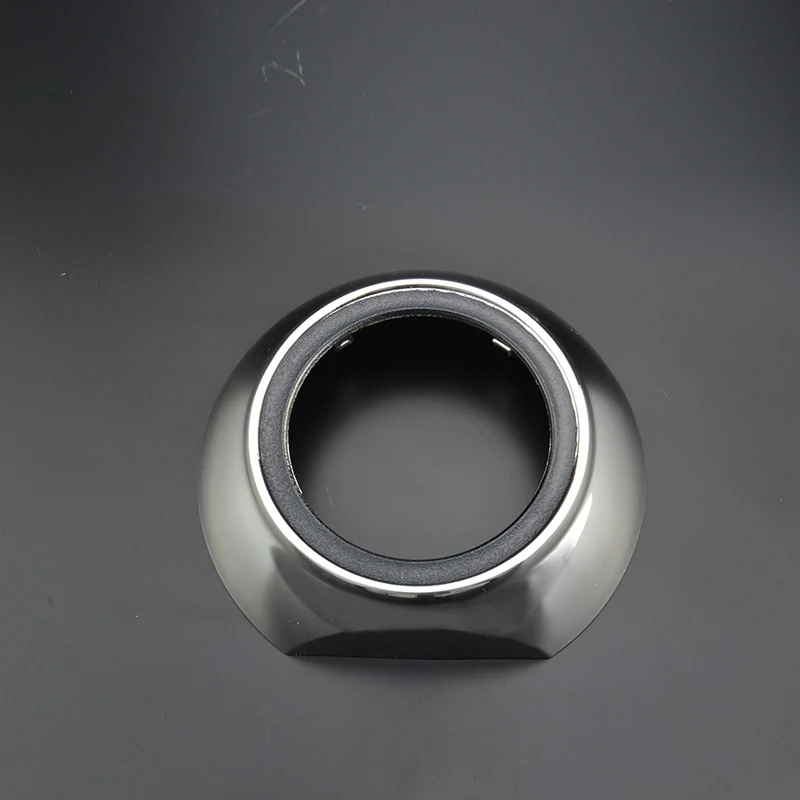 GZTOPHID Tiguan cover Style for Q5, Hella projector lens, 3.0 inch High