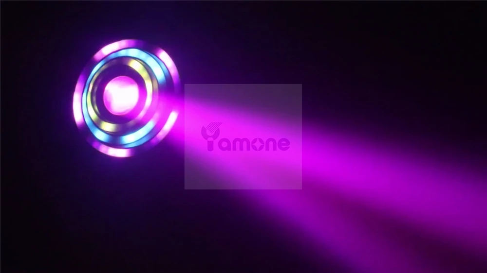 Onion Moving Head 17