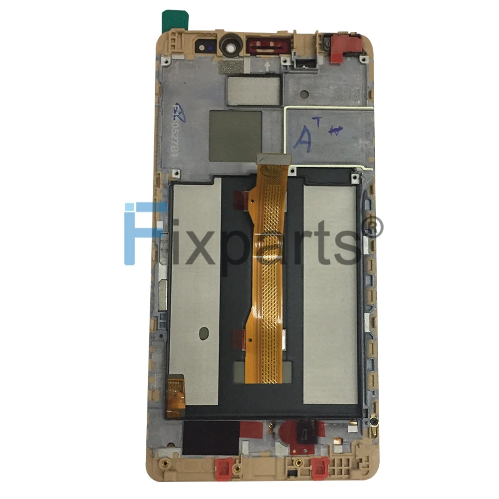For Huawei Mate S LCD (5)