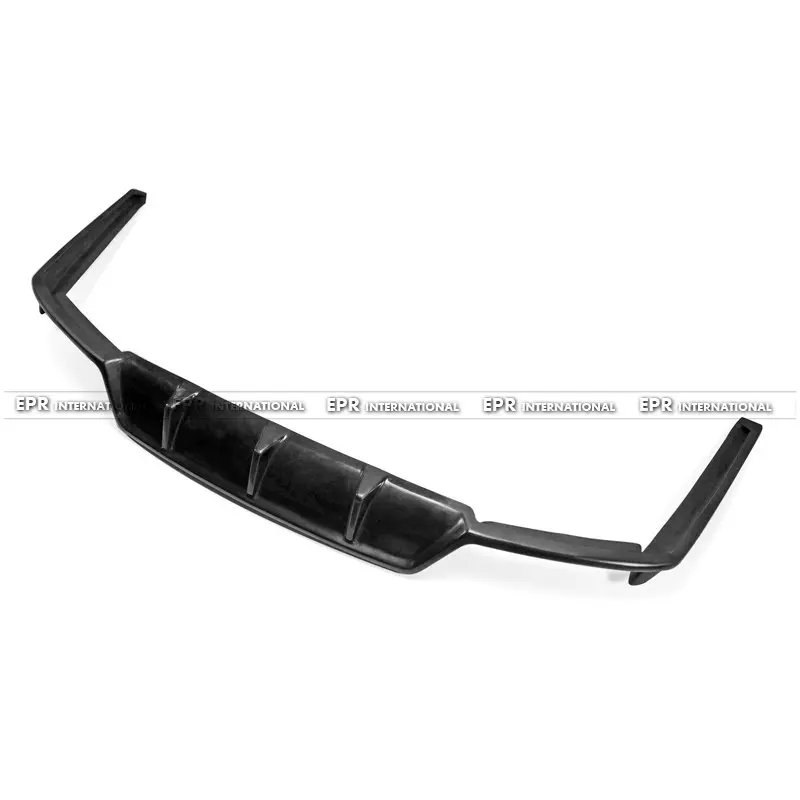 Hyundai 9th Gen Sonata LF ZT Style Rear Diffuser (KDM version) FRP(5)_1