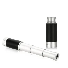 Visionking 20x50 металлический корпус крыши Монокуляр водонепроницаемый BAK4 зум телескоп Профессиональный Охота наблюдение за птицами автогид для телескопа