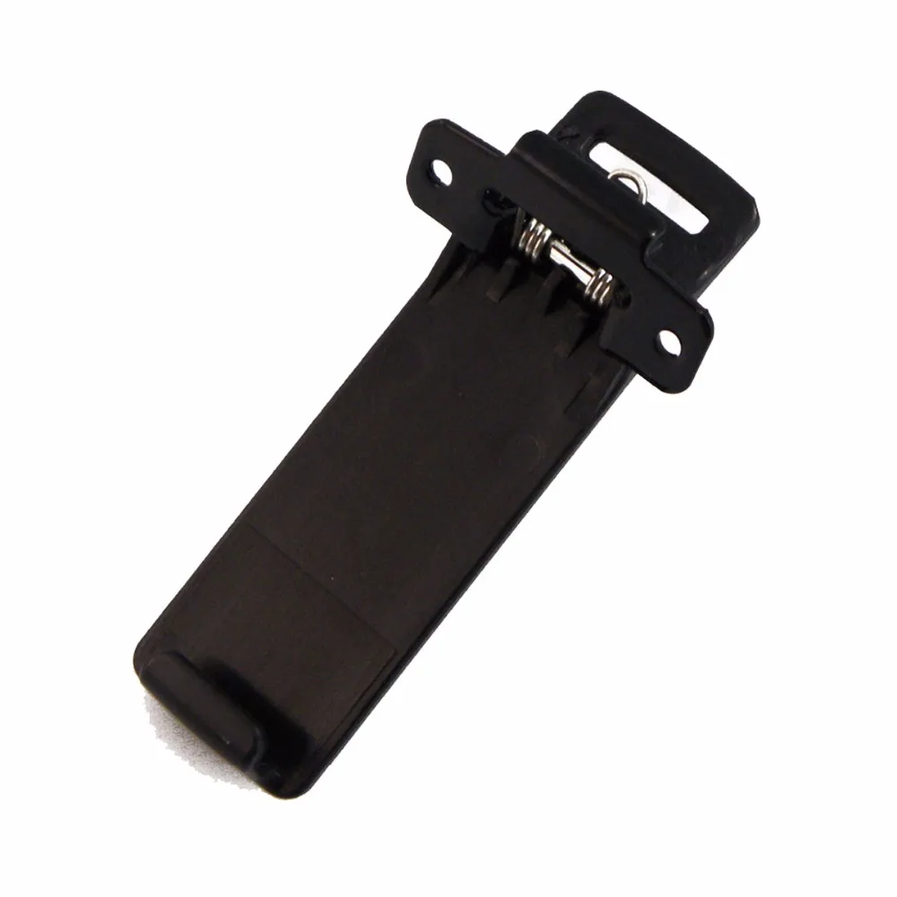 10 шт. детали для рации Baofeng J7105T|radio belt clip|retevis rt-5rbaofeng uv-5r clip |