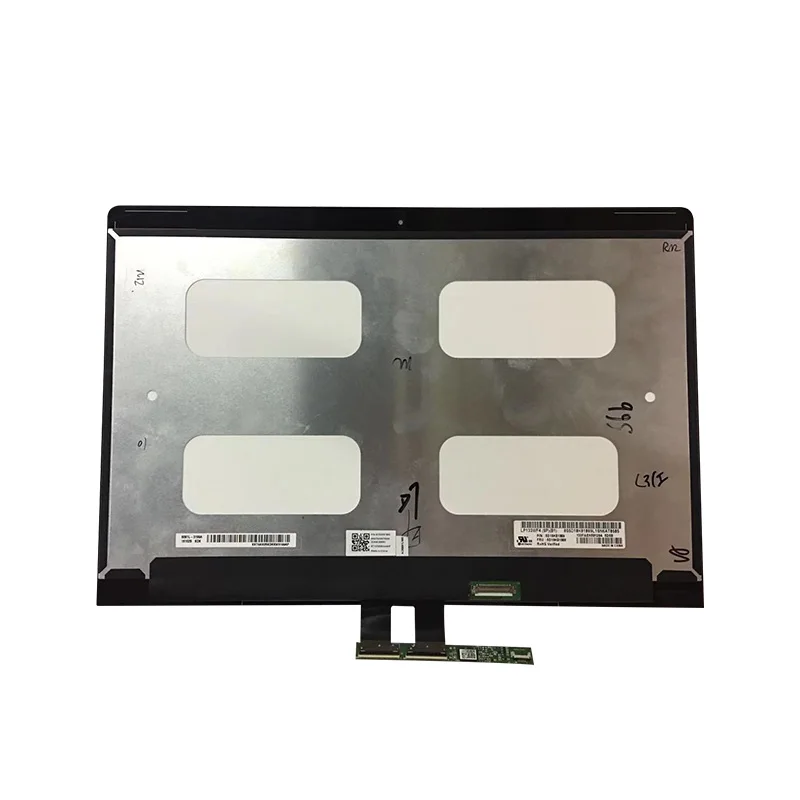 MEIHOU For Lenovo Yoga710S-13 FHD LCD Touch Screen Digitizer Assembly LP133WF4(SP)(B1) P/N 5D10K81089 PN ST5DM87985 LCD Sceen MEIHOU For Lenovo Yoga710S-13 FHD LCD Touch Screen Digitizer Assembly LP133WF4(SP)(B1) P/N 5D10K81089 PN ST5DM87985 LCD Sceen