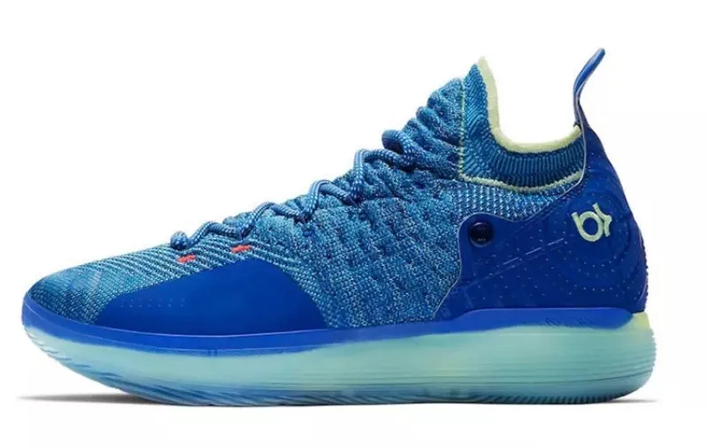 zapatillas kevin durant 11