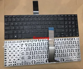 

Laptop US English keyboard for Asus VivoBook K551 K551L K551LA K551LB K551LN V551 V551LN S551 S551LA S551LB S551L S551LN