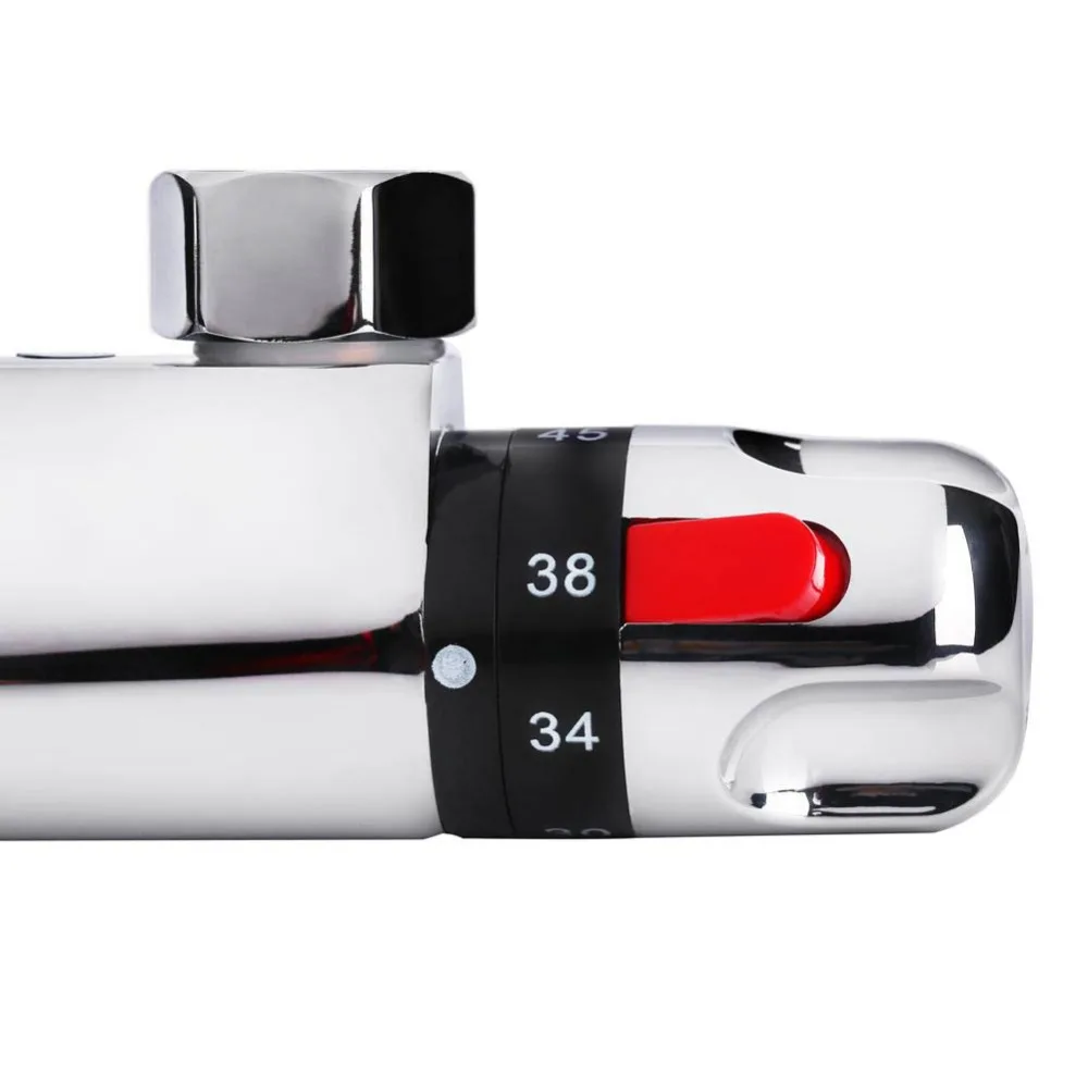 Thermoatic Mixer Valve (7)
