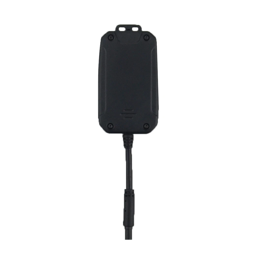 

YHY Waterproof 3G GPS Tracker WCDMA Car Vehicle Tracking Device Motorcycle GPS Locator Waterproof Real Cut Off Oil Engine