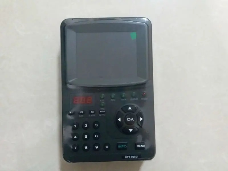 KPT-968G PIC
