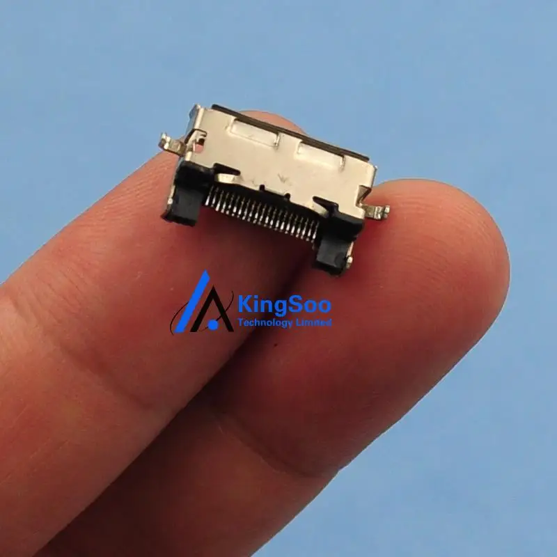 USB Дата Разъем Порт питания для PS Vita PSVITA 1000 зарядное устройство порт Замена|socket