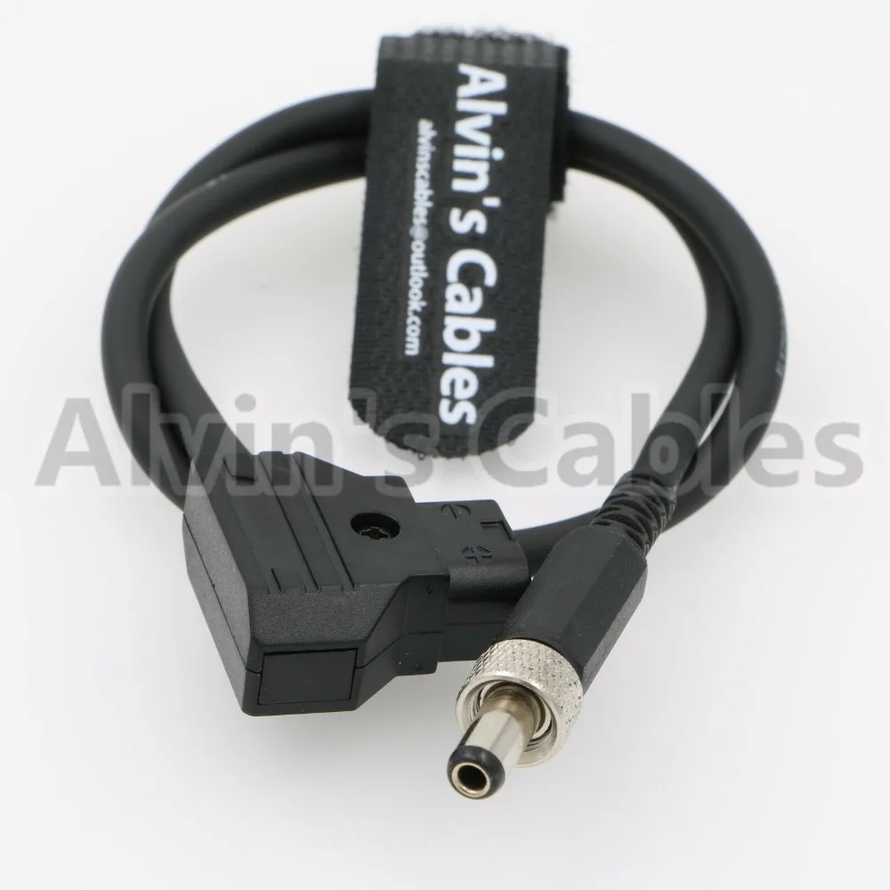 

D-tap to Lock DC Power Cable for PIX-E7 7 Touchscreen Display Video Devices