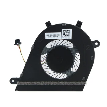 

New CPU Cooler Cooling Fan for FCN DFB451005M20T FJJ8 023.1009I.0002 0DJFK0 DJFK0 DC 5V 0.5A FAN COOLER