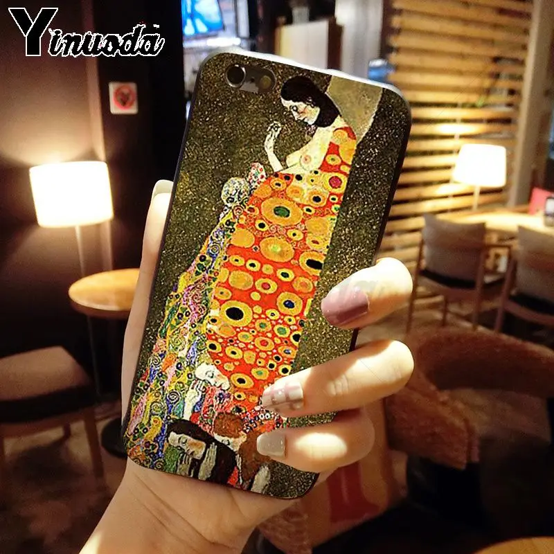 kissing Gustav Klimt Tree Life