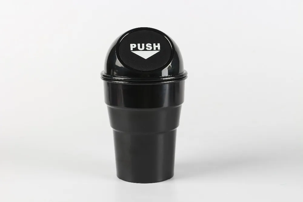 New Car Trash Can For TOYOTA Corolla Camry Vitz Highlander CROWN RAV4