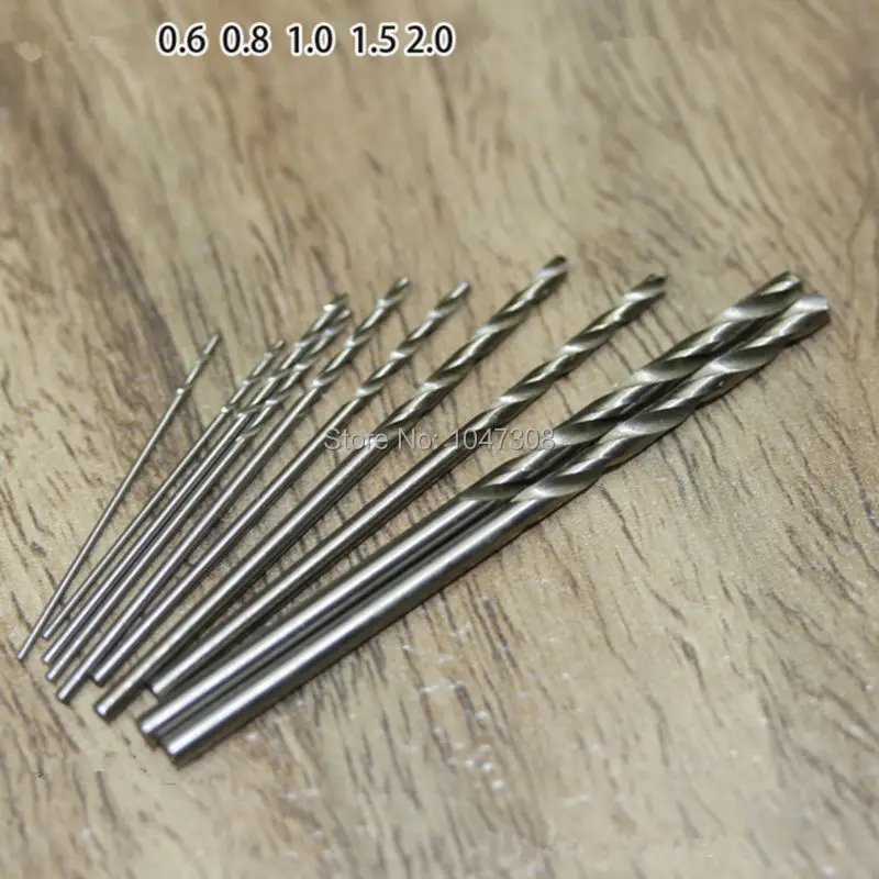 Hand Twist Drill Jewelers