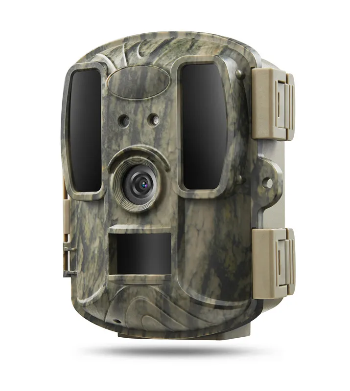 

Infrared Wild Game Cameras Hunting Trail Kamera Infrared IP66 No Flash Timelapse Timers Invisible LEDs