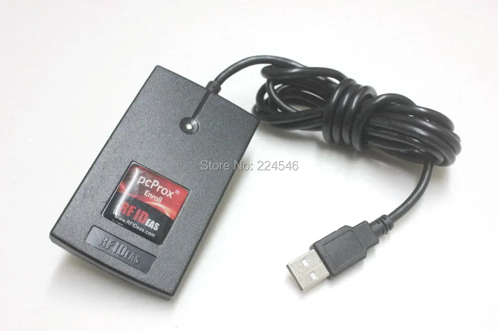 Использовать пункт RDR-6082AKU rf идеи pcprox 82 smart card reader адаптер
