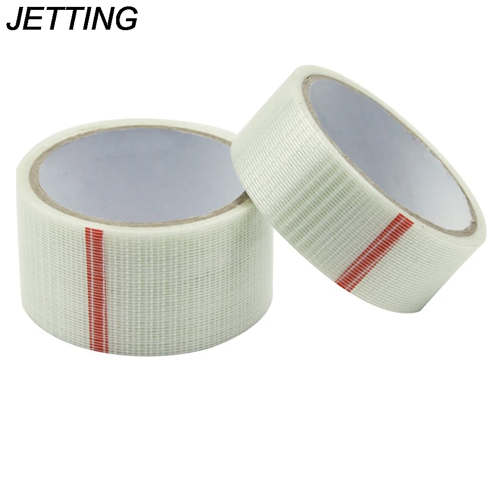 JETTING 1 рулон 5 см * м ремонтная лента для кайта Водонепроницаемая Ripstop DIY клейкая