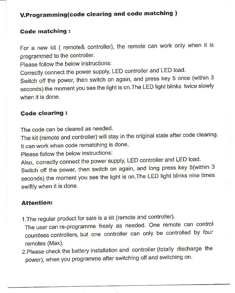 Controlador de Tela Sensível ao Toque Canal para 5050 Rgbw 24 v 18a Controle Remoto 5630 Luzes Tira Rgb Led 2.4g Dc12 23 High Quality Luzes e Iluminação